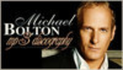 Michael Bolton  - Дискография: 27 альбомов + бонус