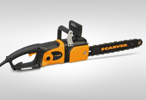 Пила цепная Carver RSE 2400