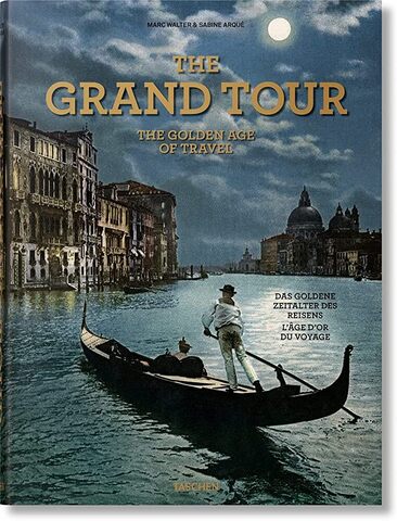 The Grand Tour