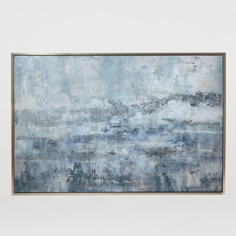 АБСТРАКЦИЯ НАСТЕННЫЙ ДЕКОР ARCTIC SHADES