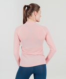 Элитная Терморубашка Nordski Light Pink женская