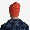 Картинка шапка вязаная Buff Hat Knitted Niels Tangerine - 6