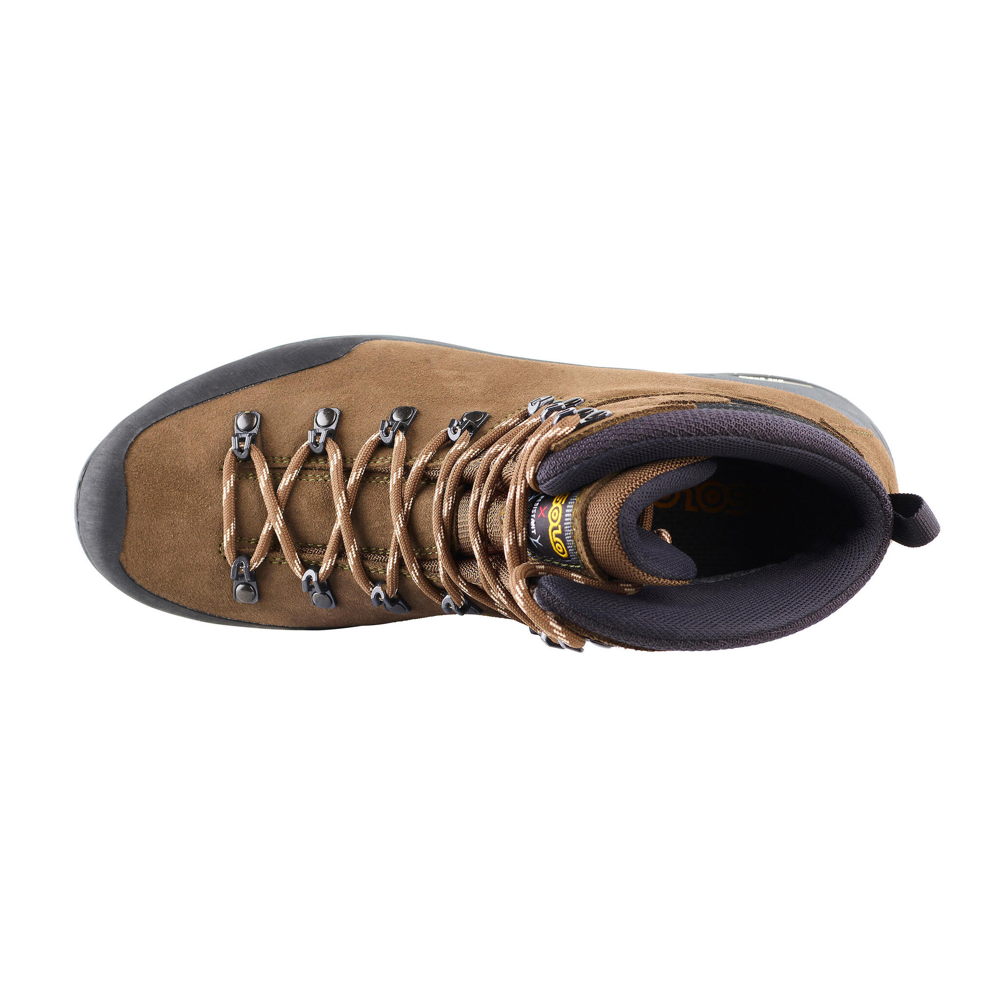 Asolo X Hunt Forest Gore tex