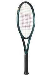 Теннисная ракетка Wilson Blade 100 V9.0 + струны + натяжка в подарок