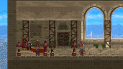 Vertical Kingdom (для ПК, цифровой код доступа)
