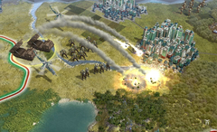 Sid Meier's Civilization V (для ПК, цифровой код доступа)