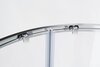 Душевой уголок Cezares MOLVENO-RH-2 MOLVENO-RH-2-130/100-P-Cr