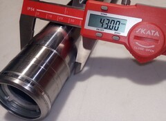 Перо вилки для Honda VFR 800 2014-2015