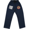 Детское ги Hardcore Training Doodles Navy Blue
