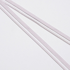 Резинки/Резинка ажурная/М-035 розовый