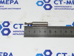Резец токарный координатно-расточной для сквозных отверстий 8х45 Р6М5