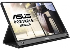 Монитор ASUS ZenScreen Go MB16AHP черный