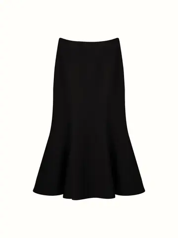 Юбка Jasmine черная
