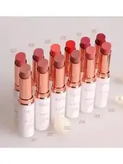 Topface Помада минеральная для губ на водной основе тон 010 