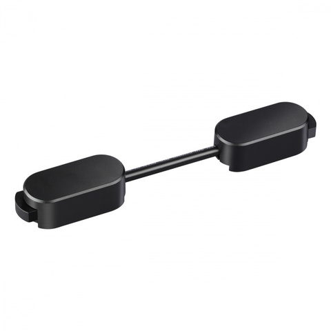 135276 SHINO NT24 093 черный Гибкий соединитель-токопровод IP20 24V EASY