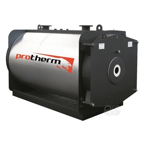 Котел комбинированный Protherm БИЗОН NO - 120 кВт (одноконтурный)