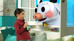 Sip'n Sound Звуковая соломинка 