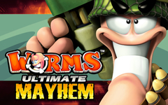 Worms Ultimate Mayhem - Customization Pack (для ПК, цифровой код доступа)