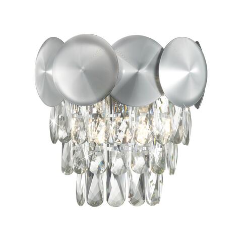 Настенный светильник Odeon Light Catris 4972/2W