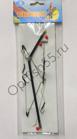 Монтаж без кормушки