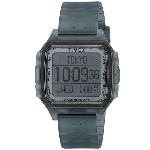 Наручные часы Timex TW2U56500 фото