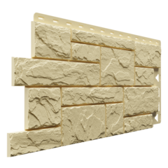 Фасадная панель Docke Сланец Шамони 930*406мм 0,38м2