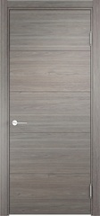 Межкомнатная дверь Турин 01 / Цвет Дуб шервуд вералинга / Двери Верда