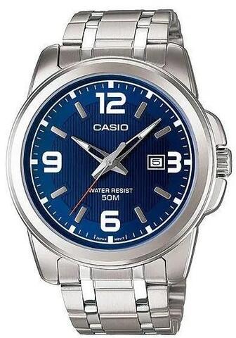 Наручные часы Casio MTP-1314D-2A фото