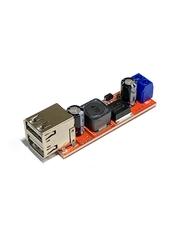 Преобразователь ET DC640/2USB