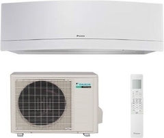 Фото Daikin FTXG35LW / RXG35L White серия FTXG-L/RXG-L