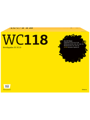 DC-X118 Фотобарабан T2 для Xerox CC C118/C123/C128/WC M118/123/128/133/Pro 123/128/133 (60000стр.)