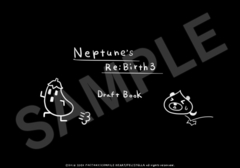 Hyperdimension Neptunia Re:Birth3 V Generation Deluxe Pack (для ПК, цифровой код доступа)