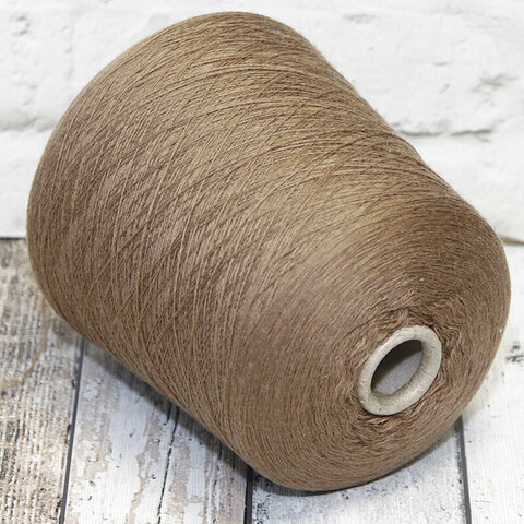 Меринос ZEGNA BARUFFA 2/30 CASHWOOL грецкий орех