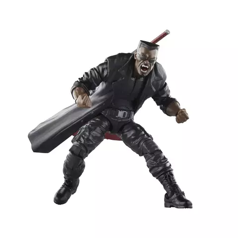 Фигурка Marvel Legends Series: Blade (Marvel Knights)