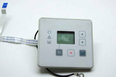 Панель управления в сборе HP LJ M132a (G3Q57-60110) OEM