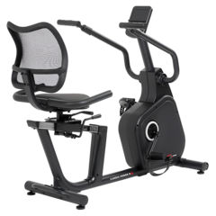 Горизонтальный велотренажер CardioPower R45