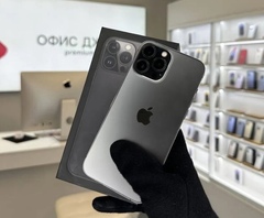 iPhone 13 Pro Max, 128 ГБ б/у