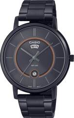 Часы мужские Casio MTP-B120B-8A Casio Collection