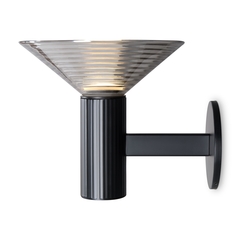 Настенный светодиодный светильник Freya LAKE FR6179WL-L6B