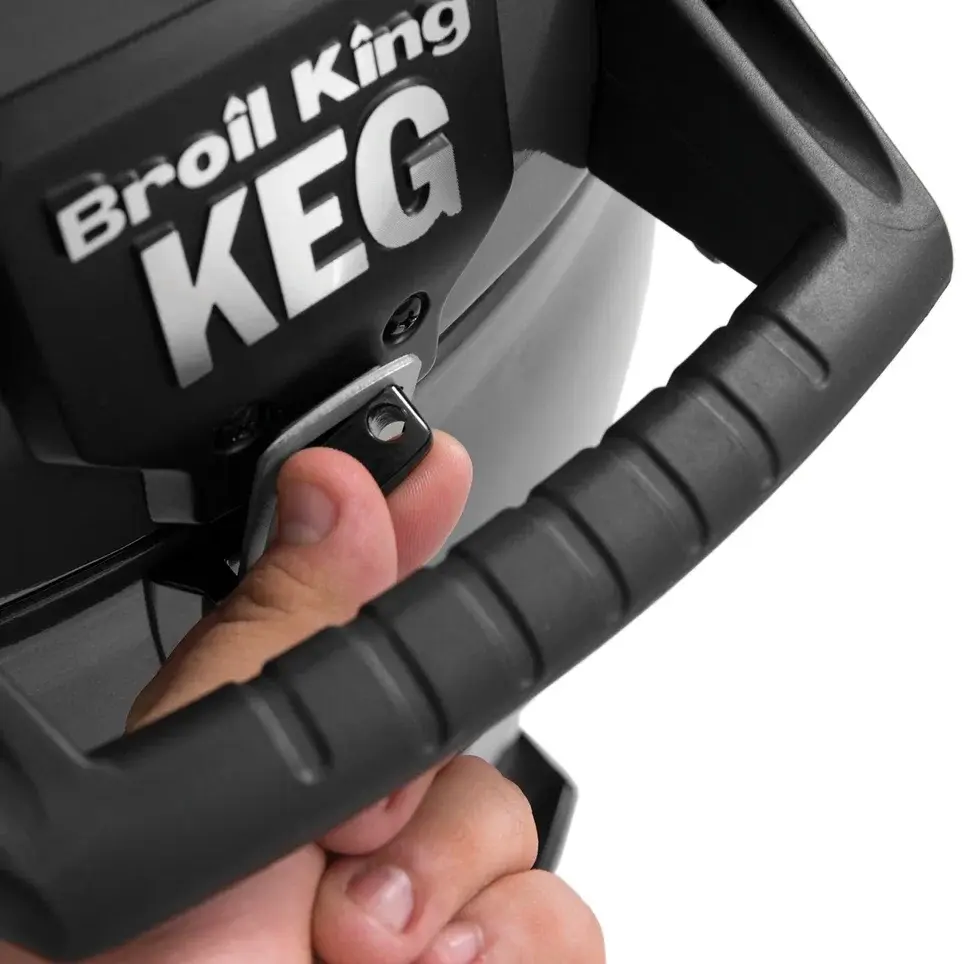 Гриль Broil King Keg 5000