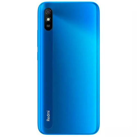 Xiaomi Redmi 9A 4/128gb Синий