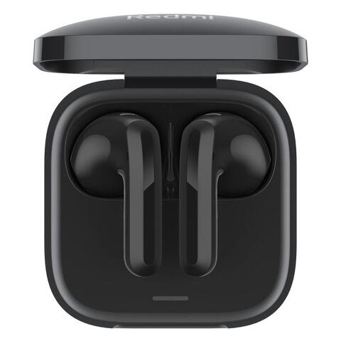 Наушники Xiaomi Redmi Buds 6 Active - черные