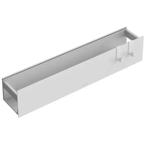 Boheme 10966-W Полка настенная 60см White/Белый