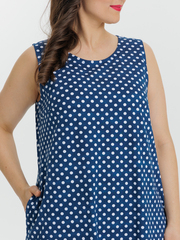 4705 Сарафан женский