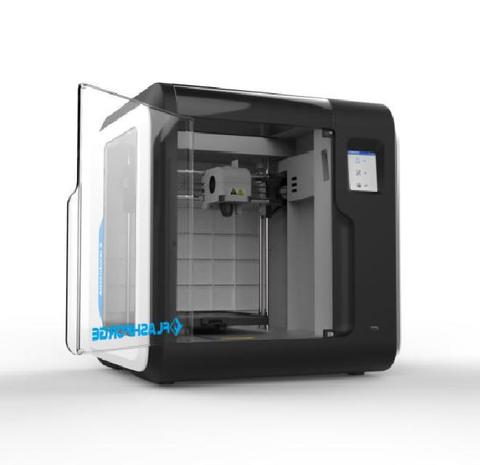 3D-принтер FlashForge Adventurer 3