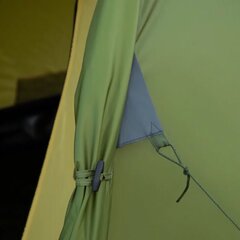 Туристическая палатка Tramp Lite Twister 3