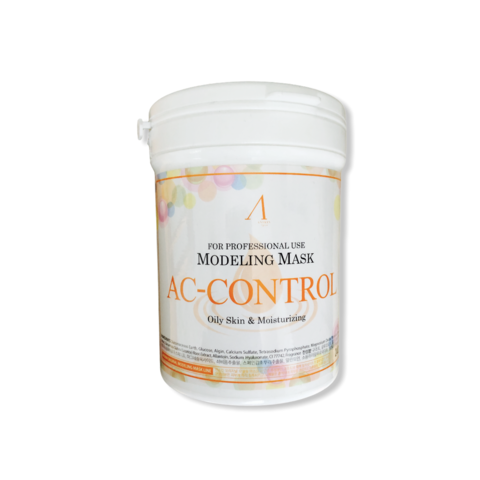 ANSKIN AC Control Modeling Mask 700ml (240g)