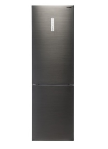 Холодильник Sharp SJ-B320ES-IX