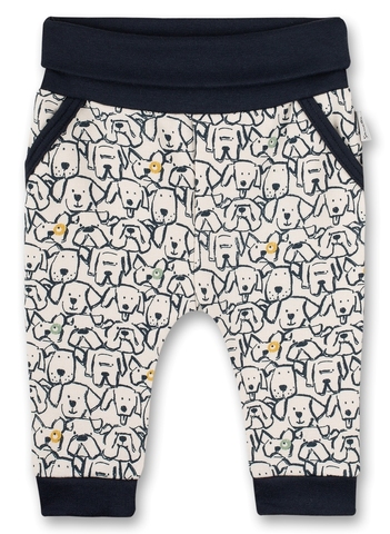 Брюки Sanetta 115247 10053