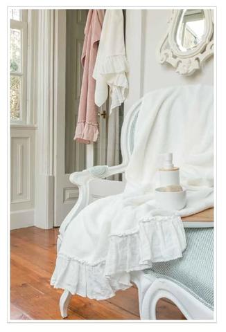 Набор полотенец 3шт Devilla ELEGANCE ELTH SA 70 grey